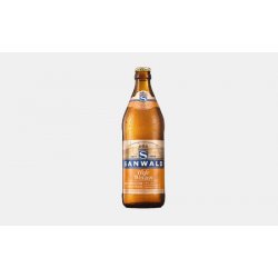 Weihenstephaner Hefeweissbier
