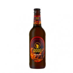 BIRRA DEL DOGE RAUCH ME BABY - Birre da Manicomio