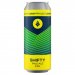 Drop Project Shifty Pale Ale 440ml 