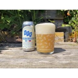 Simple Things Fermentations Foxborough