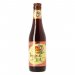 Brugse Zot Brune Belgian Dubbel - 7.5% 33cl 