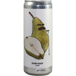 Brewski Elder Peary