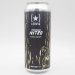 Lervig - Nitro Stout - 4.7% (500ml) 