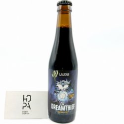 Laugar Brewery DREAMTHIEF Laugar Brewery DREAMTHIEF