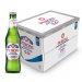Peroni Nastro Azzurro 0.0% Alcohol Free Beer Bottle 24 x 330ml 
