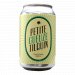 Tilquin Tilquin - Petite Gueuze Tilquin - 4,0% - 33cl - Can 