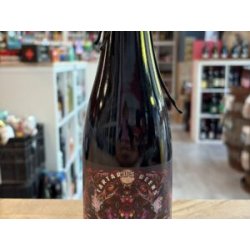 Tartarus Beers BA Herne the Hunter