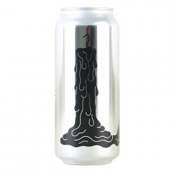 Omnipollo Double Maz