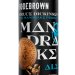 Bodebrown  Bruce Dickinson Mandrake Jambu Ale  Lata 473ml 