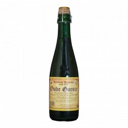 Hanssens Oude Gueuze