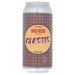 Bad Seed Brewing - Classic 