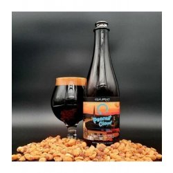 Equilibrium Brewery - Peanut Cloud - Smaakhuis