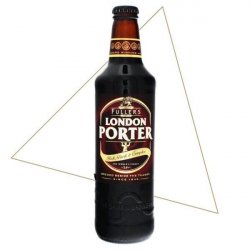 Fuller’s London Porter - Alternative Beer