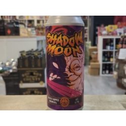 Pulfer Brewery Shadow Moon
