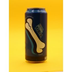 Bad Bones EXTRA DRY HOPPED TIBIA