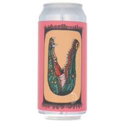 Bad Seed Brewing Nelson John