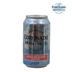 Coronado Guava Islander IPA 35,5 Cl. (lattina) - 1001Birre