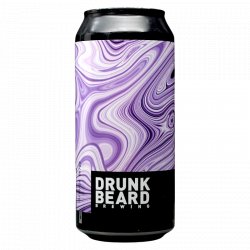 Drunk Beard Hopburst