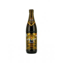 Tucher Bajuvator Doppelbock - Cervezas Gourmet