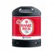 Haake Beck Pils 6L Keg PerfectDraft 