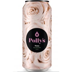 Polly’s Brew Co. Rosa Polly’s Brew Co. Rosa