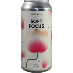 FUERST WIACEK Berlin Soft Focus