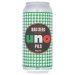 Bad Seed Brewing - Uno Pils Bad Seed Brewing - Uno Pils