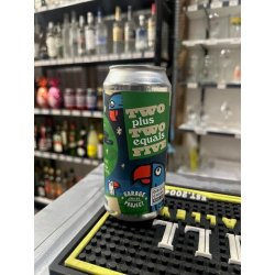 Garage Project Two Plus Two Equals Five Garage Project Two Plus Two Equals Five