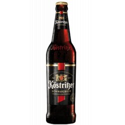 Köstritzer Schwarzbier - Bodecall