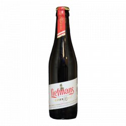 Liefmans Kriek Brut