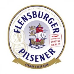 Flensburger Pilsener Flensburger Pilsener