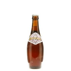 Orval 2024 - Belgas Online