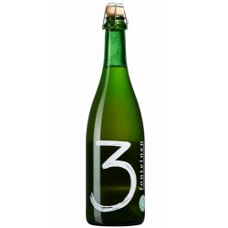 3 Fonteinen Oude Geuze 75 cl - Bodecall