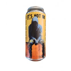 Memento - Esca5e - 473ml - La Bière à Boire