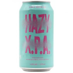 CBCO Hazy XPA - Beer Store Australia