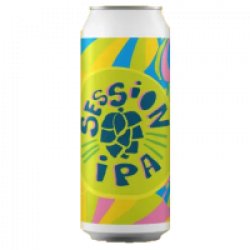 Astor Birra Session IPA