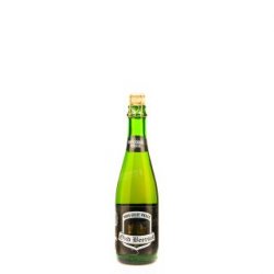 Oud Beersel Oude Geuze ’16 37,5cl - Belgas Online