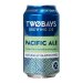 Two Bays Gluten Free Pacific Ale Two Bays Gluten Free Pacific Ale