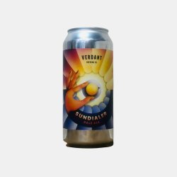 Verdant – Sundialer - New Breed Bottle Shop