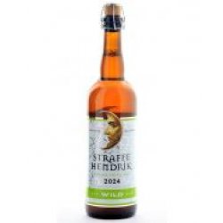 Brouwerij De Halve Maan - Straffe Hendrik Wild 2024 - Beer of the Month Club