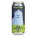 Great Notion Blue Raspberry Fluff Great Notion Blue Raspberry Fluff