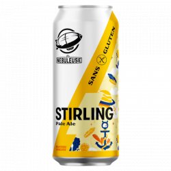 La Nébuleuse Stirling