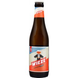 De Brabandere Wieze - Rus Beer