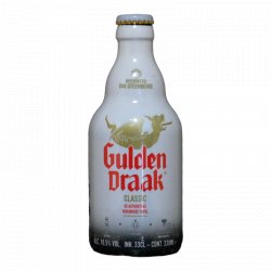 Gulden Draak Classic