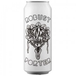 Astor Birra Robust Porter