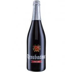 Brouwerij The Musketeers - Troubadour Obscura - Beer of the Month Club