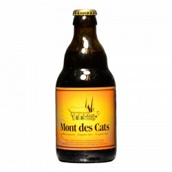 Mont des Cats