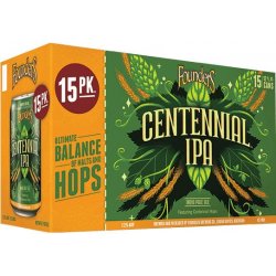 Founders Centennial IPA