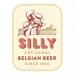 Silly Pils Bio 5% (Fût de 50L) 