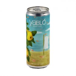 Yablo - Golden Apple - Bierloods22